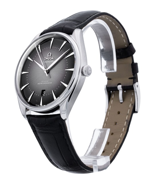 Omega Seamaster Boutique Editions 511.13.40.20.06.001 Image 2